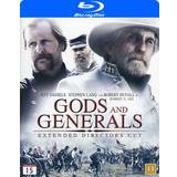 Gods and generals (Blu-ray) (Blu-Ray 2011)