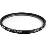 49 mm - UV-filtre Kameralinsefiltre Hoya UV (0) HMC 49mm