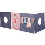 Børneværelse Manis-h Play Curtain Puppe 77x197cm
