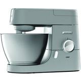 Sølv Køkkenmaskiner Kenwood Chef KVC3100S