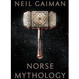 Norse Mythology (Indbundet, 2017)