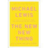 The New New Thing (Hæftet, 2014)