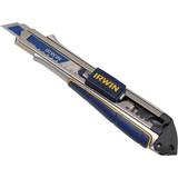 Håndværktøj Irwin 10507106 Pro Touch Hobbykniv