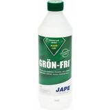Væksthæmmende stoffer Jape Green-Free 1L