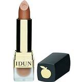 Makeup Idun Minerals Lipstick Creme Katja