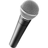 Shure Håndholdt mikrofon Mikrofoner Shure SM58-LCE
