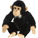 Wild Republic Legetøj Wild Republic Chimpanzee Stuffed Animal 12"