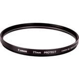 Cirkulært Kameralinsefiltre Canon Protect Lens Filter 77mm
