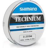 Shimano Technium 0.25mm 300m