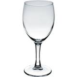 Exxent Køkkentilbehør Exxent Elegance Hvidvinsglas 31cl