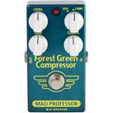 Mad Professor Effektenheder Mad Professor Forest Green Compressor (Factory)