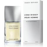 Issey Miyake Eau de Toilette Issey Miyake L'Eau D'Issey Pour Homme EdT 100ml