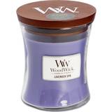 Woodwick Lavender Spa Medium Duftlys 274.9g