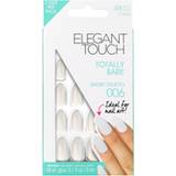 Elegant Touch Totally Bare Stiletto Short Nails 006 48-pack