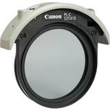 Canon Polariseringsfiltre Linsefiltre Canon PL-C Drop-in Circular WII 52mm