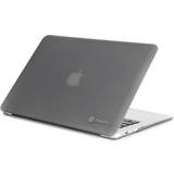 XtremeMac Covers & Etuier XtremeMac MacBook Air 13 Microshield - Grey