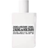 Zadig & Voltaire Dame Parfumer Zadig & Voltaire This Is Her! EdP 100ml