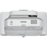 1.280x800 WXGA Projektorer Epson EB-685W