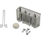 Bosch Bestik- & Opvaskekurver Tilbehør til hvidevarer Bosch Cutlery Basket SMZ5000