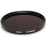 2.1 (7-stop) Linsefiltre Hoya PROND200 49mm