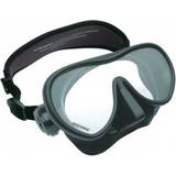 Dykning & Snorkling Oceanic Shadow Mini Mask