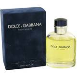 Dolce & Gabbana Parfumer Dolce & Gabbana Pour Homme EdT 125ml