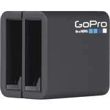 GoPro Batteriopladere til kamera Batterier & Opladere GoPro AHBBP-401