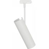 Grå - Plast Loftlamper Nordlux MIB 6 Pendel 6cm