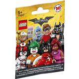 Lego Minifigures The Batman Movie 71017