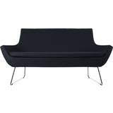 Swedese Sofaer Swedese Happy Low Sofa 150cm 2 personers