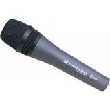 Sennheiser Håndholdt mikrofon Mikrofoner Sennheiser E 845