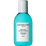 Sachajuan Herre Hårprodukter Sachajuan Ocean Mist Volume Shampoo 250ml