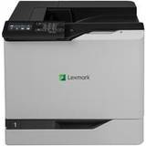 Lexmark Farveprinter - Laser Printere Lexmark CS820de