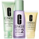 Clinique 3-Step Introduction Kit Skin Type 2