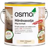 Olier Maling Osmo 3062 Olie Transparent 2.5L