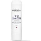 Goldwell Hårprodukter Goldwell Dualsenses Just Smooth Taming Conditioner 200ml