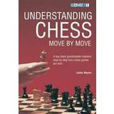 Understanding Chess Move by Move (Hæftet, 2001)