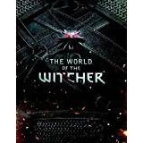 World of the Witcher, The (Lydbog, CD)