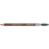 SANTE Eyebrow Pencil #2 Brown