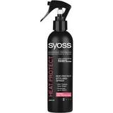 Syoss Varmebeskyttelse Syoss Heat Protect Hairspray 250ml
