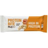 Fødevarer Nupo Protein Bite Caramel & Ginger 40g 24 stk