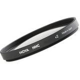 Nærbilledelinser Linsefiltre Hoya Close-Up +2 HMC 58mm