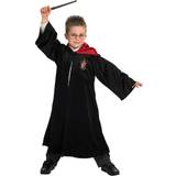 Harry Potter Dragter & Tøj Kostumer Rubies Deluxe Harry Potter kappe