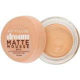 Maybelline Dream Matte Mousse Foundation #30 Sand