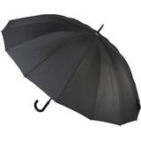 Happy Rain Golf 75/16 Umbrella Black