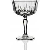 RCR Hvidvinsglas Vinglas RCR Opera Champagneglas 24cl 6stk