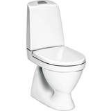 Toiletter & WC Gustavsberg Nautic 5500L (GB115500201304)