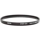 Stjernefiltre Linsefiltre Hoya Star Six 49mm