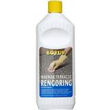 Borup Gulvbehandlinger Borup Marmor Terrazzo Rengøring Floor Cleaner 1L