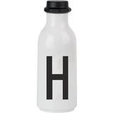 Design Letters Drikkeflaske H